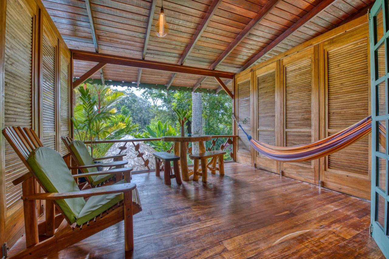 Hotel Banana Azul - Adults Only Puerto Viejo de Talamanca Εξωτερικό φωτογραφία