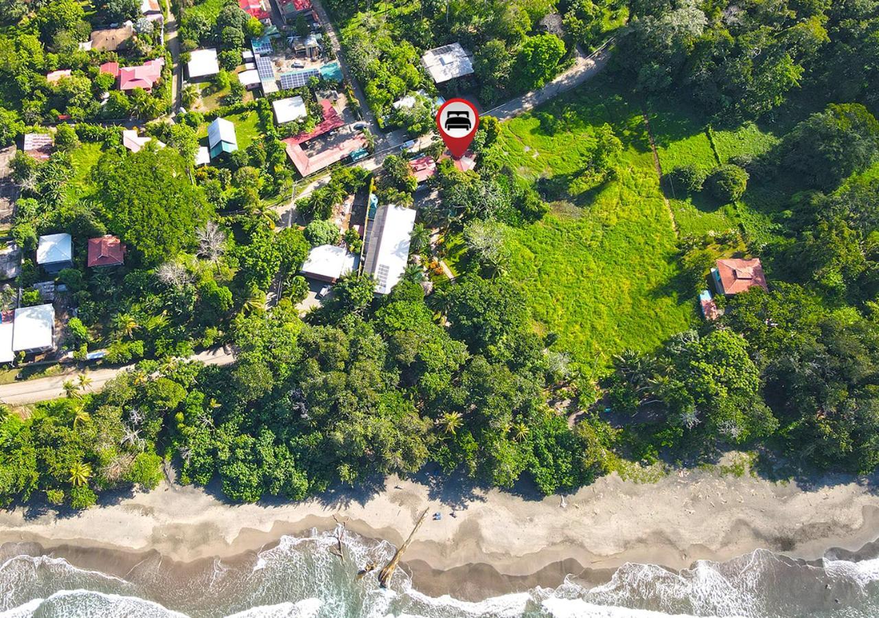 Hotel Banana Azul - Adults Only Puerto Viejo de Talamanca Εξωτερικό φωτογραφία