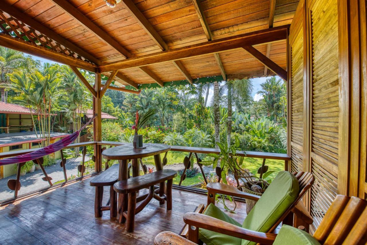 Hotel Banana Azul - Adults Only Puerto Viejo de Talamanca Εξωτερικό φωτογραφία
