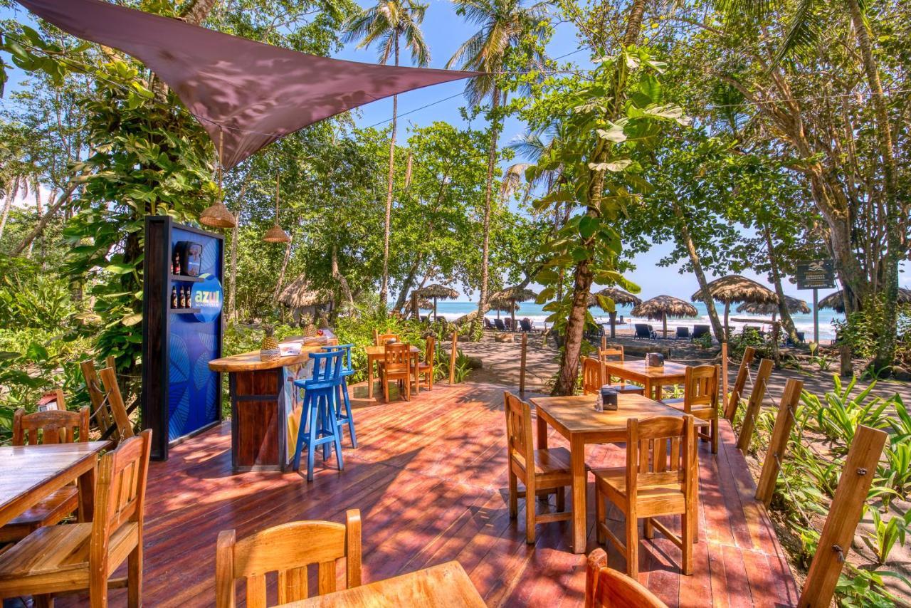 Hotel Banana Azul - Adults Only Puerto Viejo de Talamanca Εξωτερικό φωτογραφία