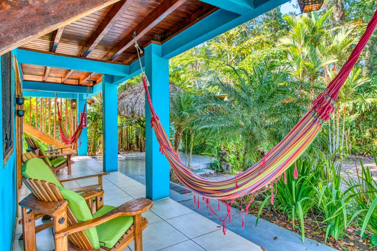 Hotel Banana Azul - Adults Only Puerto Viejo de Talamanca Εξωτερικό φωτογραφία