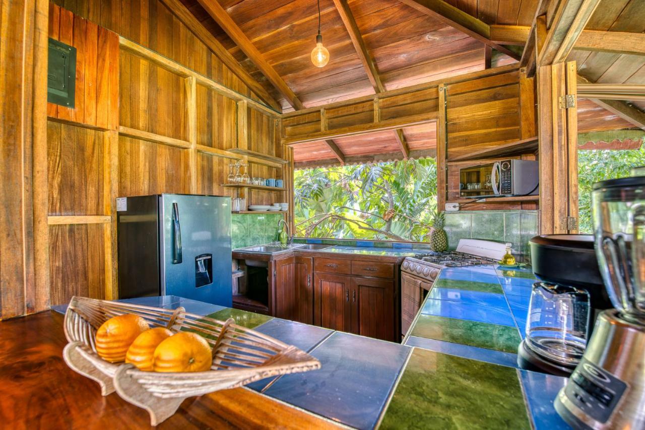 Hotel Banana Azul - Adults Only Puerto Viejo de Talamanca Εξωτερικό φωτογραφία