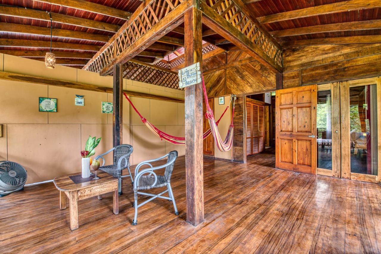 Hotel Banana Azul - Adults Only Puerto Viejo de Talamanca Εξωτερικό φωτογραφία