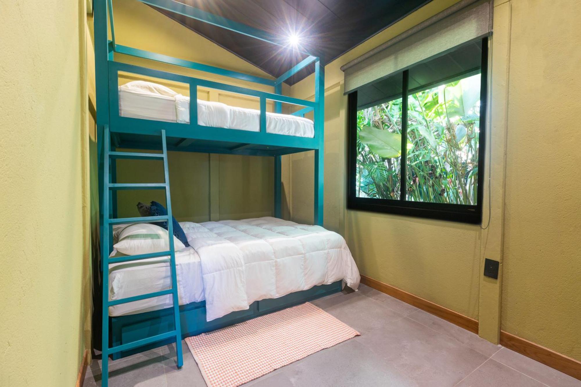 Hotel Banana Azul - Adults Only Puerto Viejo de Talamanca Εξωτερικό φωτογραφία