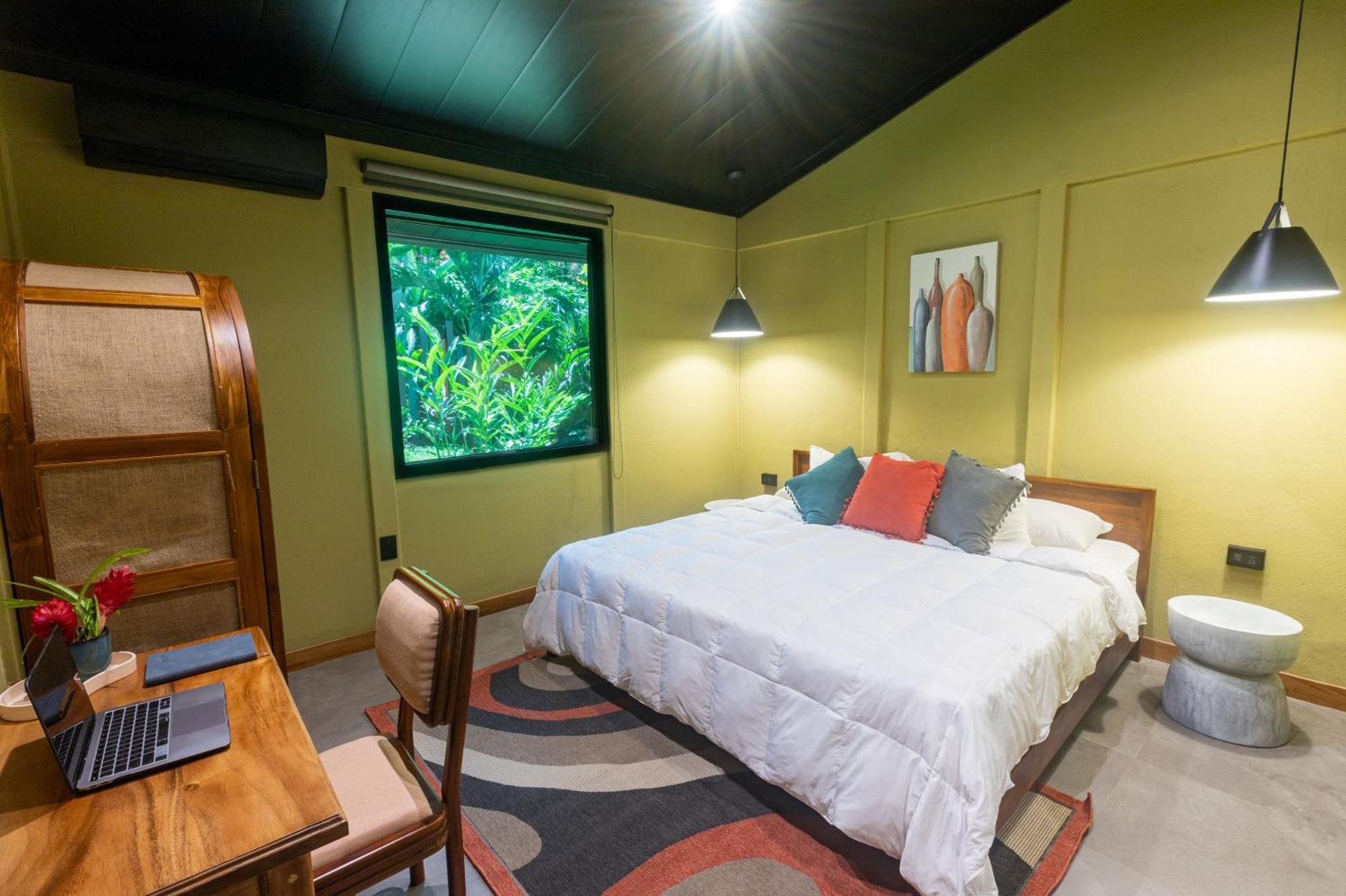 Hotel Banana Azul - Adults Only Puerto Viejo de Talamanca Εξωτερικό φωτογραφία